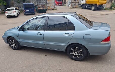 Mitsubishi Lancer IX, 2005 год, 390 000 рублей, 5 фотография