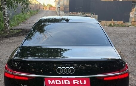 Audi A6, 2019 год, 3 900 000 рублей, 5 фотография