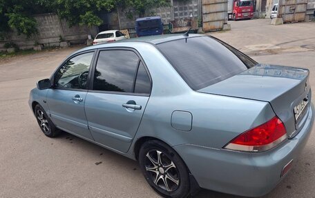 Mitsubishi Lancer IX, 2005 год, 390 000 рублей, 7 фотография