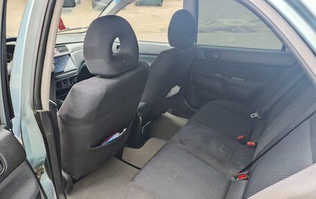 Mitsubishi Lancer IX, 2005 год, 390 000 рублей, 10 фотография