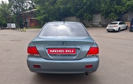 Mitsubishi Lancer IX, 2005 год, 390 000 рублей, 6 фотография