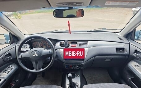Mitsubishi Lancer IX, 2005 год, 390 000 рублей, 9 фотография