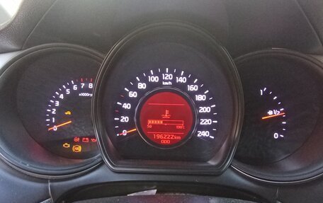 KIA cee'd III, 2013 год, 700 000 рублей, 13 фотография