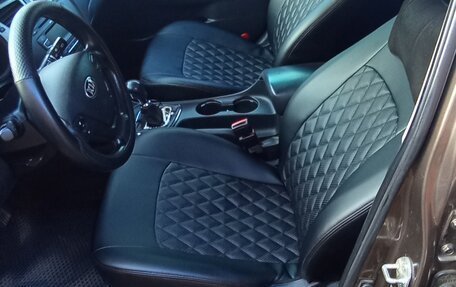 KIA cee'd III, 2013 год, 700 000 рублей, 11 фотография