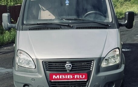 ГАЗ 31029 «Волга», 1997 год, 385 000 рублей, 2 фотография