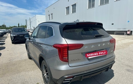Haval Jolion, 2024 год, 2 137 000 рублей, 2 фотография