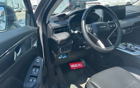 Haval Jolion, 2024 год, 2 137 000 рублей, 5 фотография