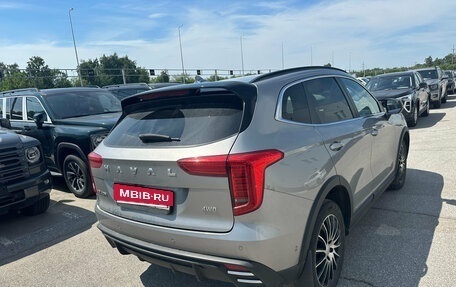 Haval Jolion, 2024 год, 2 137 000 рублей, 3 фотография