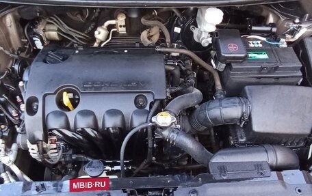KIA cee'd III, 2013 год, 700 000 рублей, 9 фотография