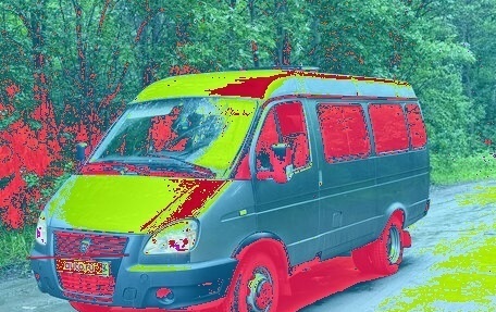 ГАЗ 31029 «Волга», 1997 год, 385 000 рублей, 10 фотография
