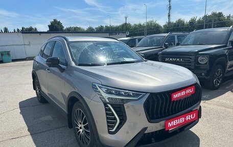 Haval Jolion, 2024 год, 2 137 000 рублей, 4 фотография