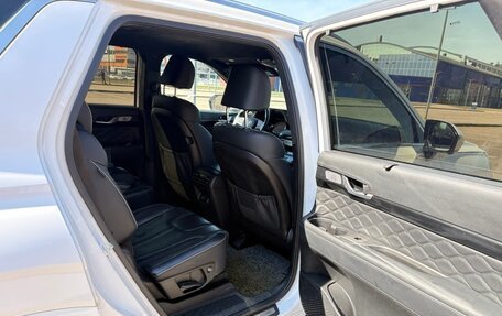 Hyundai Palisade I, 2020 год, 4 890 000 рублей, 13 фотография