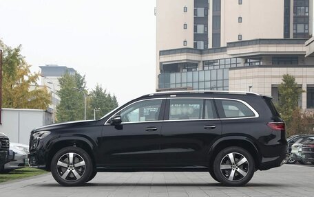 Mercedes-Benz GLS, 2026 год, 15 999 900 рублей, 4 фотография