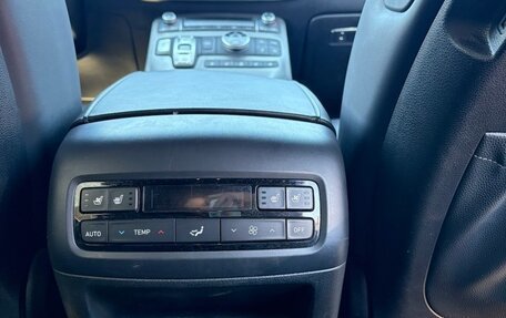 Hyundai Palisade I, 2020 год, 4 890 000 рублей, 15 фотография