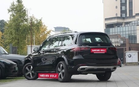 Mercedes-Benz GLS, 2026 год, 15 999 900 рублей, 5 фотография