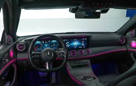 Mercedes-Benz E-Класс, 2021 год, 4 877 077 рублей, 6 фотография
