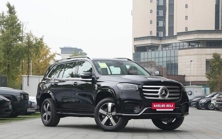 Mercedes-Benz GLS, 2026 год, 15 999 900 рублей, 3 фотография