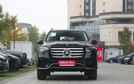 Mercedes-Benz GLS, 2026 год, 15 999 900 рублей, 2 фотография