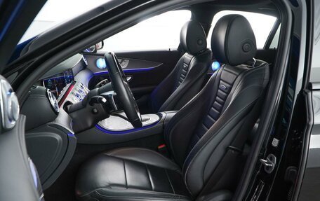 Mercedes-Benz E-Класс, 2021 год, 4 877 077 рублей, 10 фотография