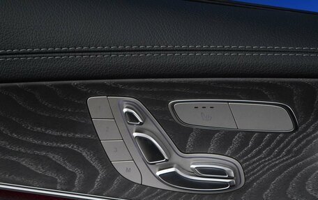 Mercedes-Benz E-Класс, 2021 год, 4 877 077 рублей, 16 фотография