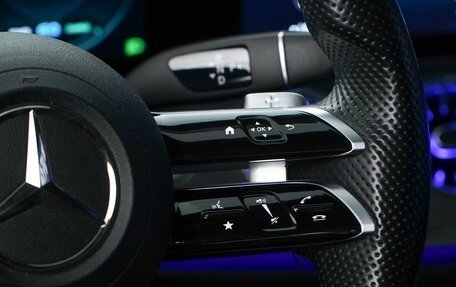 Mercedes-Benz E-Класс, 2021 год, 4 877 077 рублей, 14 фотография