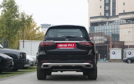 Mercedes-Benz GLS, 2026 год, 15 999 900 рублей, 6 фотография