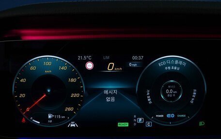 Mercedes-Benz E-Класс, 2021 год, 4 877 077 рублей, 27 фотография