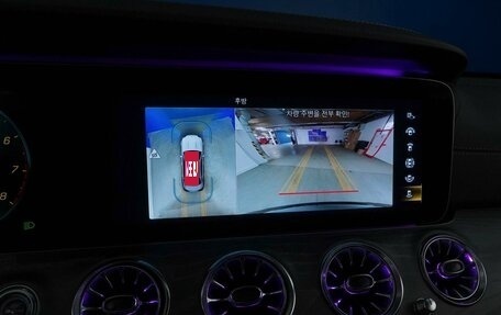 Mercedes-Benz E-Класс, 2021 год, 4 877 077 рублей, 25 фотография