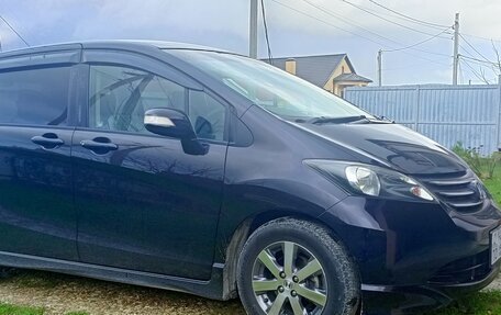 Honda Freed I, 2010 год, 1 110 000 рублей, 3 фотография