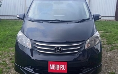 Honda Freed I, 2010 год, 1 110 000 рублей, 1 фотография