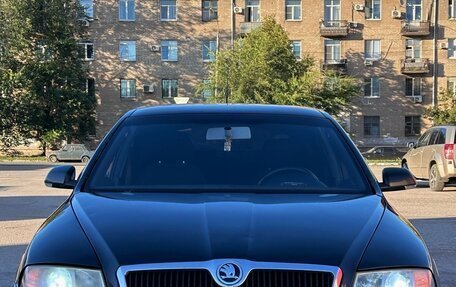 Skoda Octavia, 2008 год, 540 000 рублей, 1 фотография