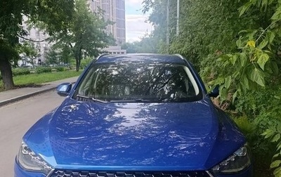 Haval F7 I, 2020 год, 1 700 000 рублей, 1 фотография