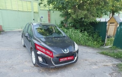 Peugeot 308 II, 2012 год, 290 000 рублей, 1 фотография