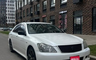 Toyota Crown, 2005 год, 580 000 рублей, 1 фотография