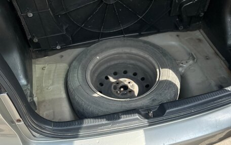 Toyota Corolla Verso I, 2002 год, 285 000 рублей, 13 фотография