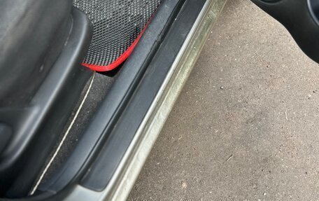 Toyota Corolla Verso I, 2002 год, 285 000 рублей, 21 фотография