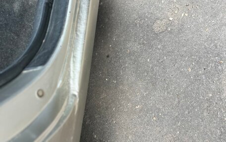 Toyota Corolla Verso I, 2002 год, 285 000 рублей, 24 фотография