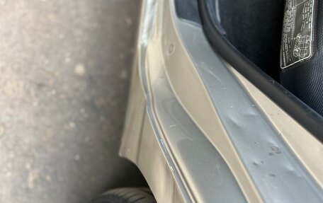 Toyota Corolla Verso I, 2002 год, 285 000 рублей, 23 фотография