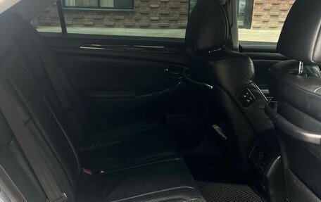 Toyota Crown, 2005 год, 580 000 рублей, 11 фотография