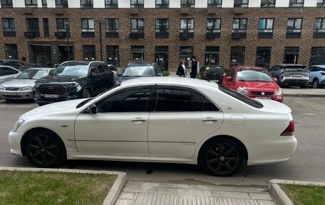 Toyota Crown, 2005 год, 580 000 рублей, 4 фотография