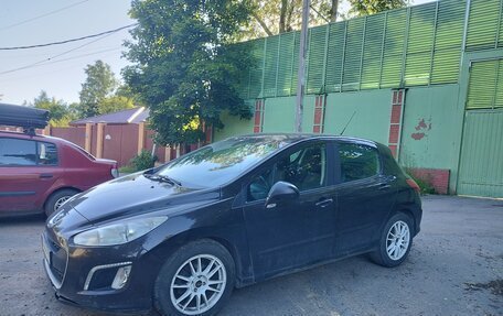 Peugeot 308 II, 2012 год, 290 000 рублей, 4 фотография