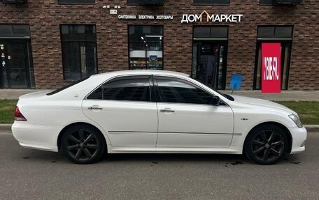 Toyota Crown, 2005 год, 580 000 рублей, 6 фотография