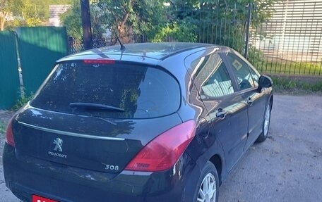 Peugeot 308 II, 2012 год, 290 000 рублей, 6 фотография