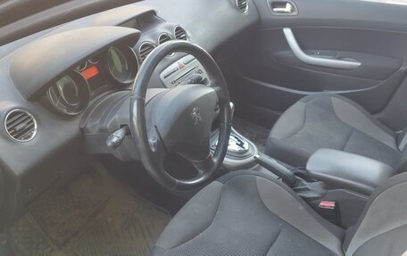 Peugeot 308 II, 2012 год, 290 000 рублей, 11 фотография
