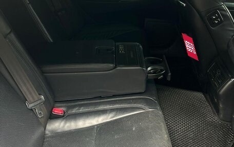 Toyota Crown, 2005 год, 580 000 рублей, 9 фотография