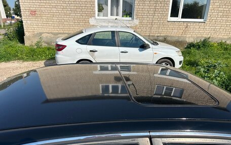 Hyundai Sonata IV рестайлинг, 2003 год, 300 000 рублей, 7 фотография
