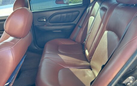 Hyundai Sonata IV рестайлинг, 2003 год, 300 000 рублей, 9 фотография