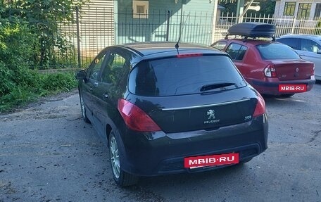 Peugeot 308 II, 2012 год, 290 000 рублей, 7 фотография