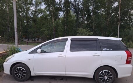 Toyota Wish II, 2004 год, 750 000 рублей, 3 фотография