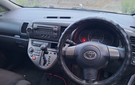 Toyota Wish II, 2004 год, 750 000 рублей, 4 фотография